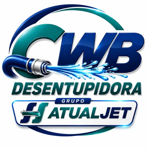 Desentupidora CWB Grupo Atual Jet